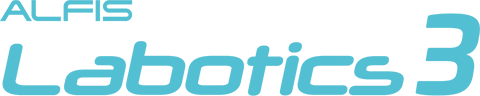 ALFIS Labotics 3