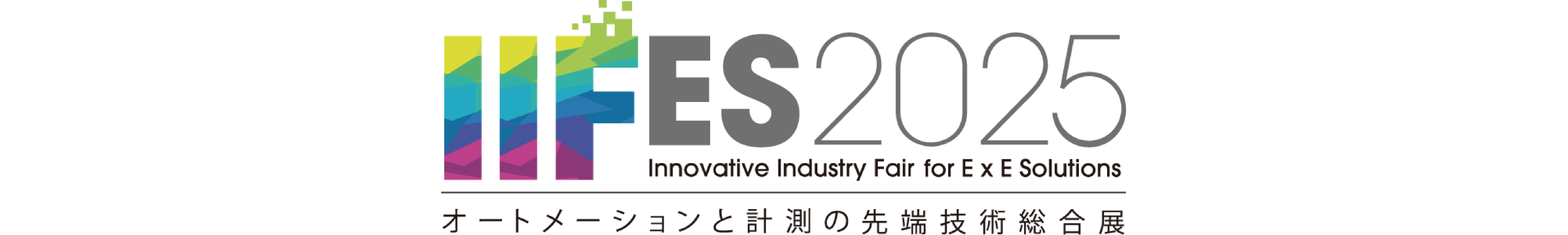 IIFES 2025