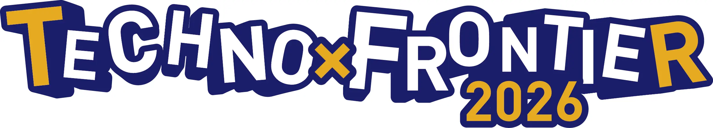 TECHNO-FRONTIER2026