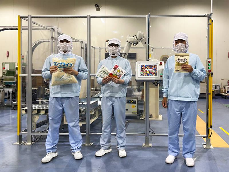 フライスター株式会社ご担当者様